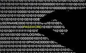Localisation of data vital