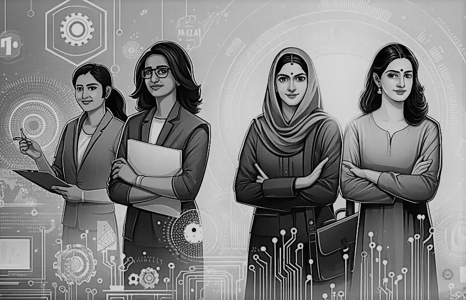 Image related to Empowering the future