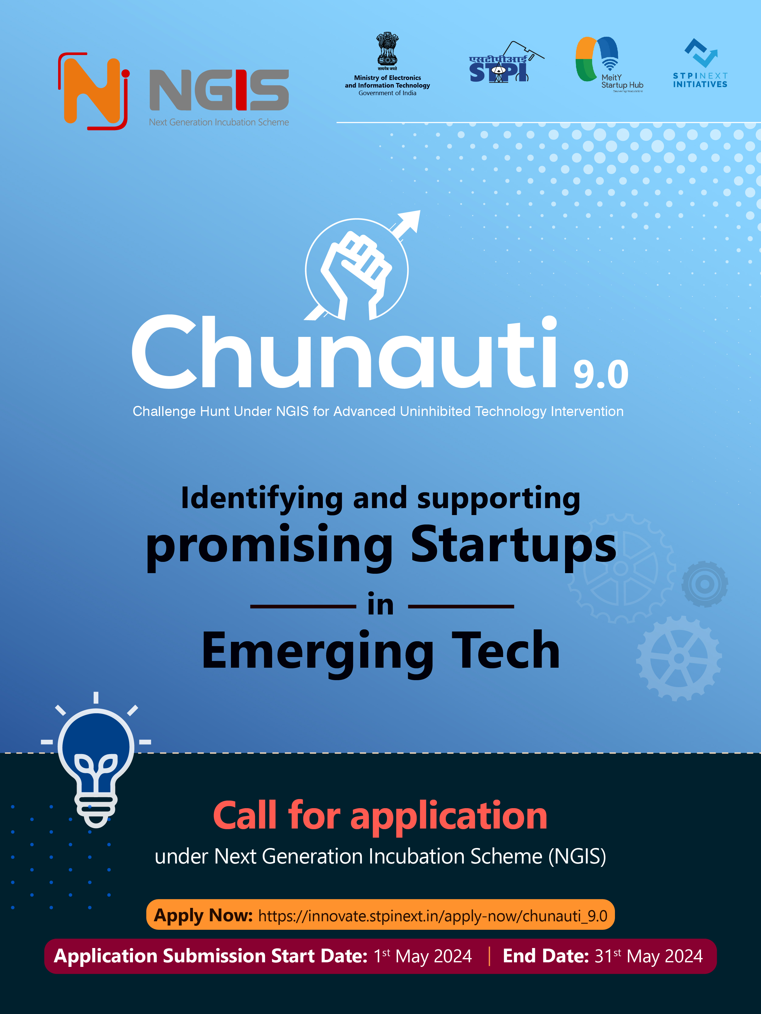 Chunauti 9