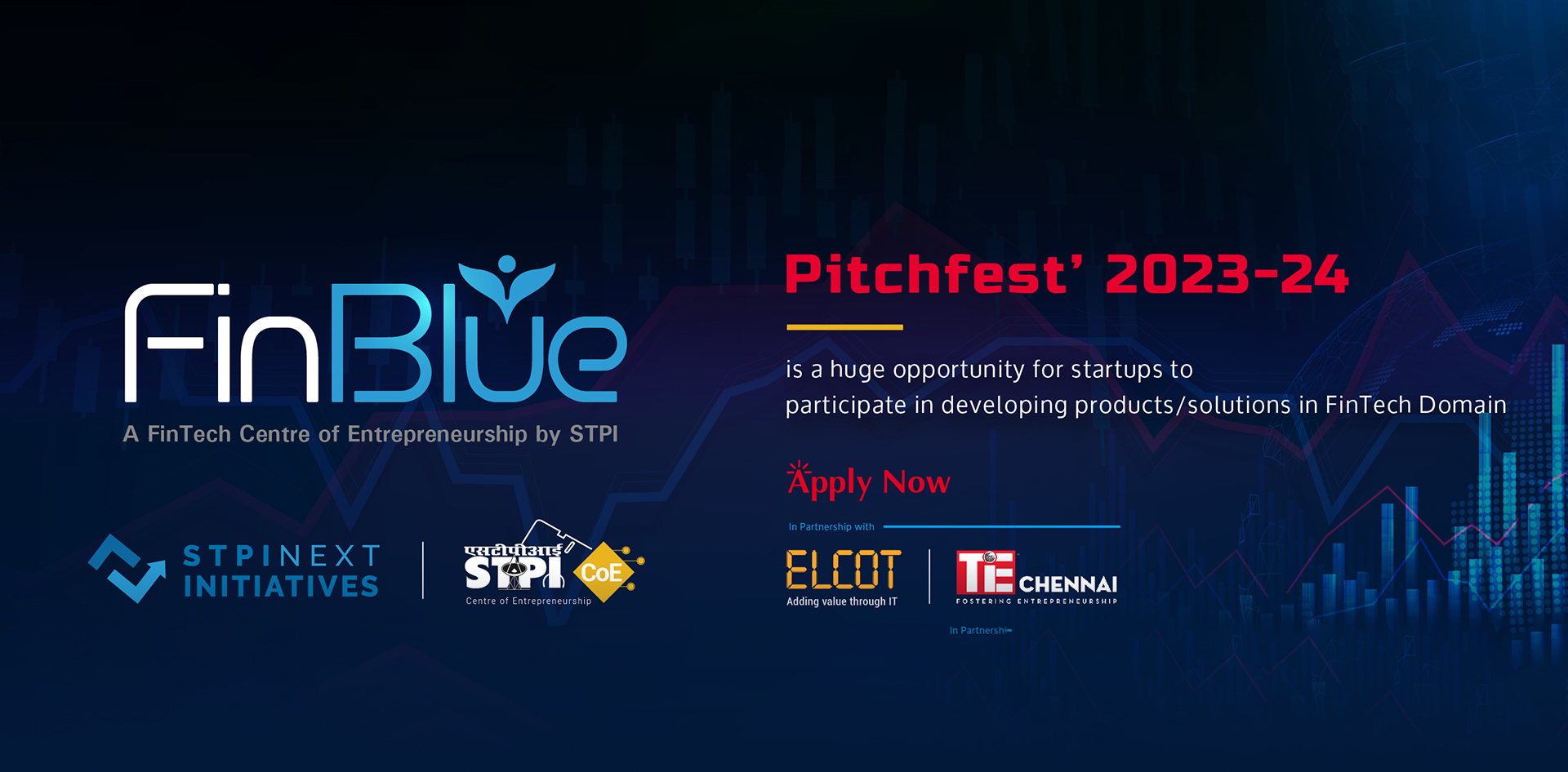Finblue PitchFest 5.0