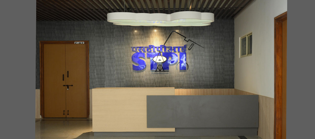 STPI-DAVANAGERE