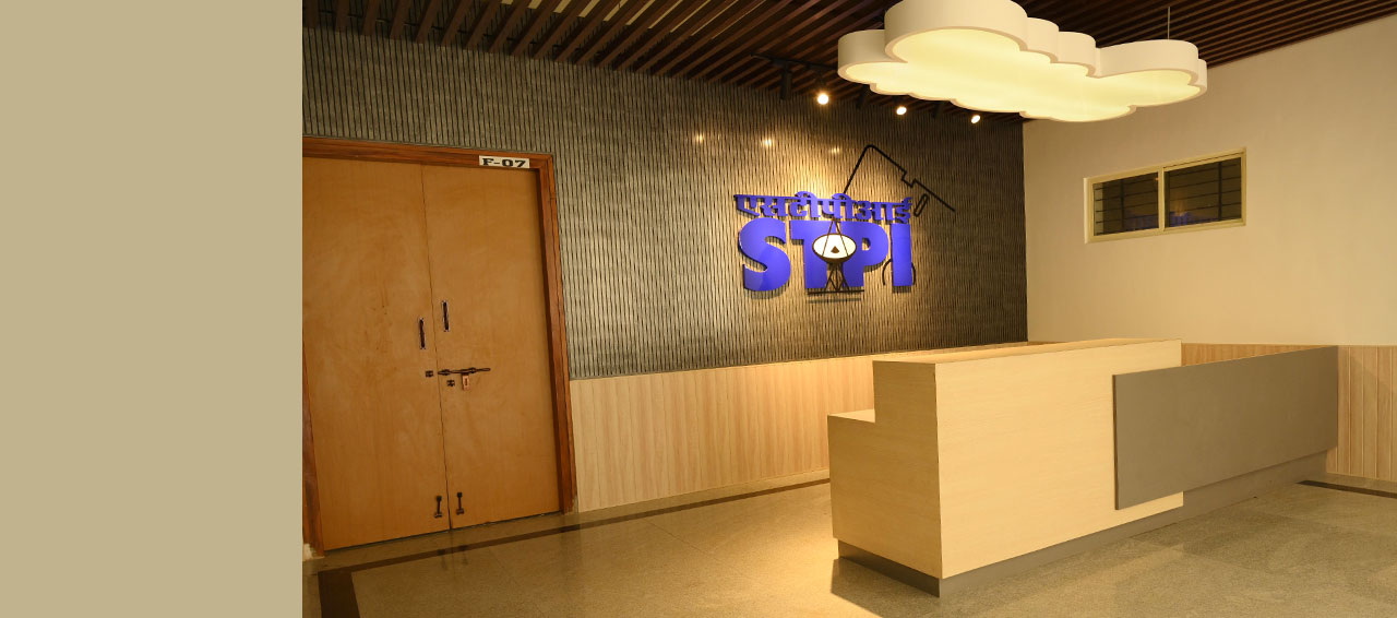 STPI-DAVANAGERE