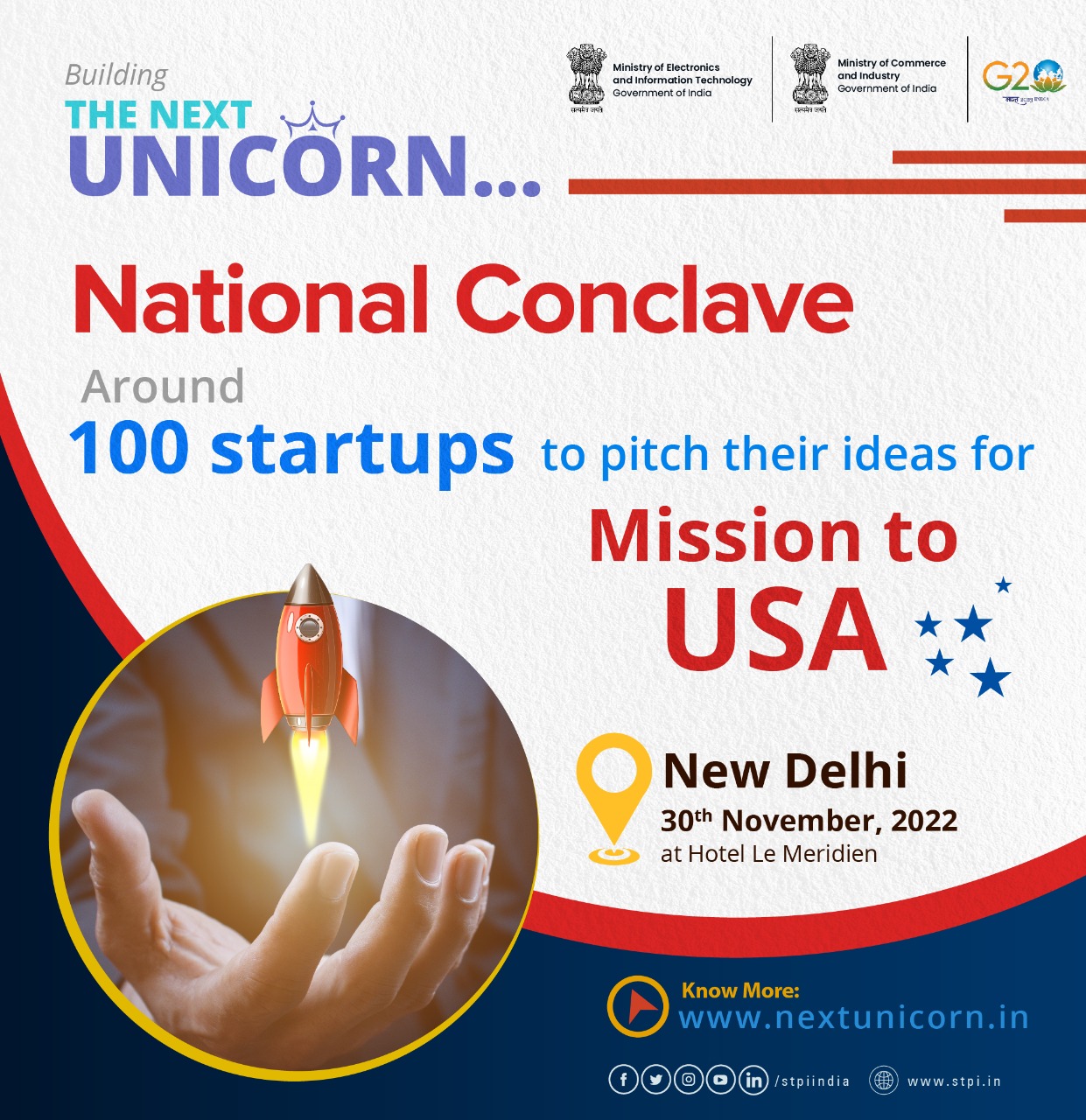 National Conclave