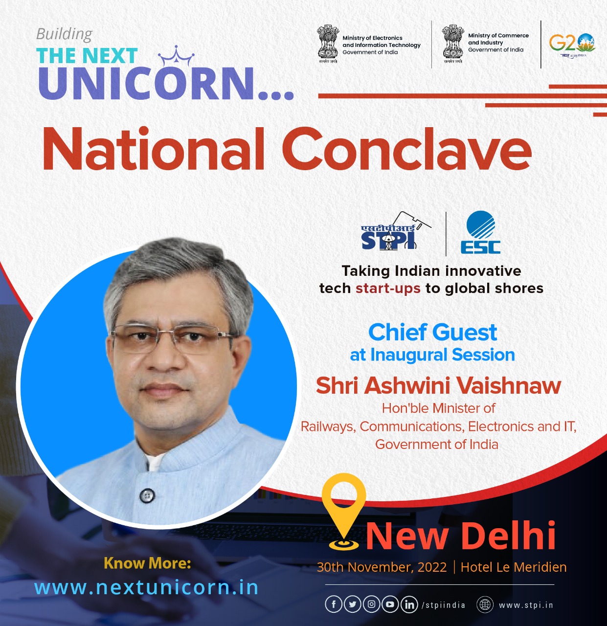 National Conclave