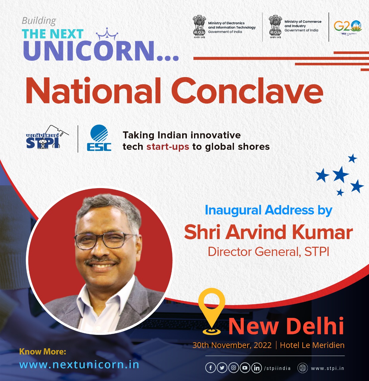 National Conclave