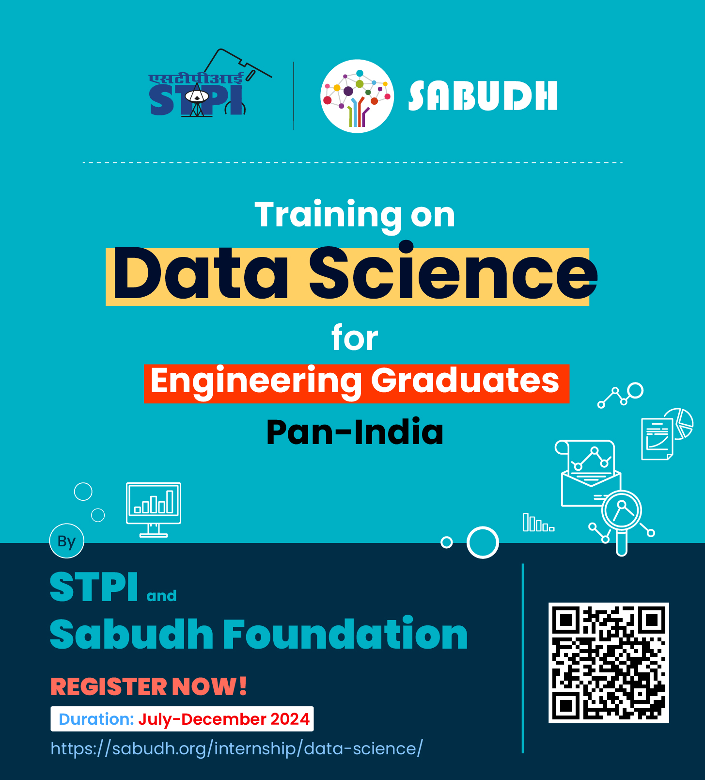 Training in Data Science
