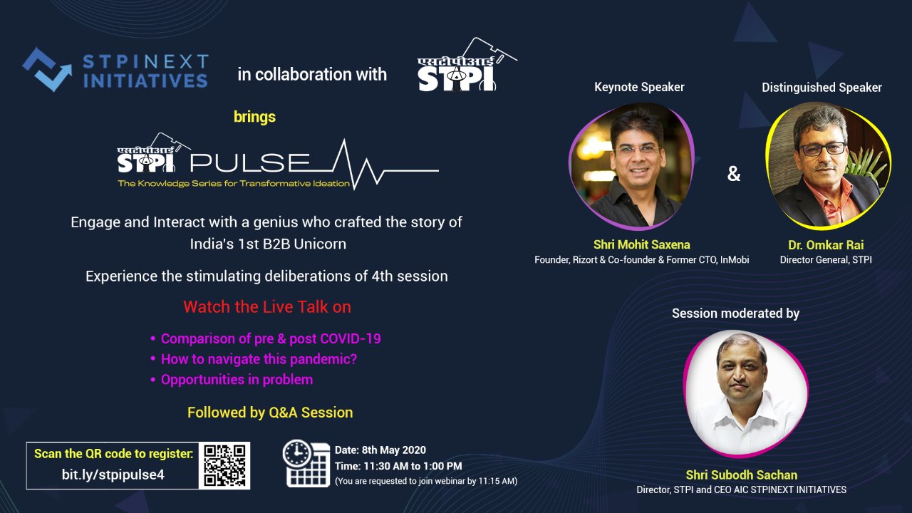 STPI PULSE - 4