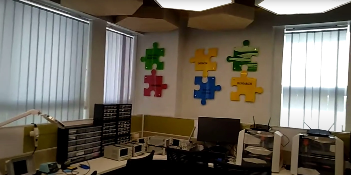 Fab Lab