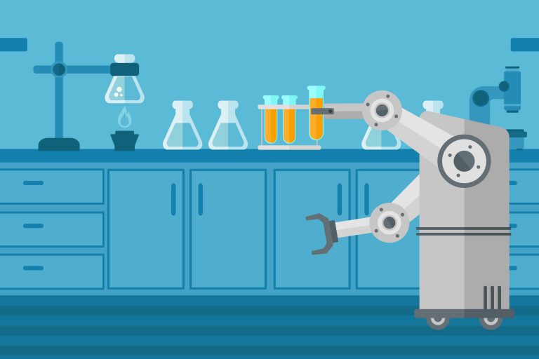 Smart Lab