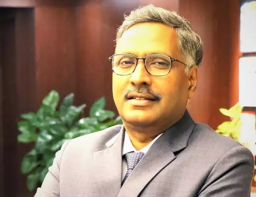DG, STPI