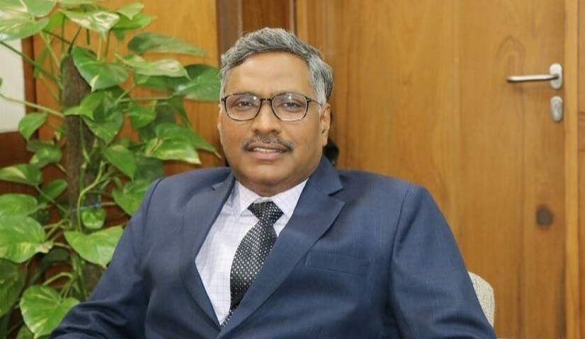 Arvind Kumar joins STPI as Director-General