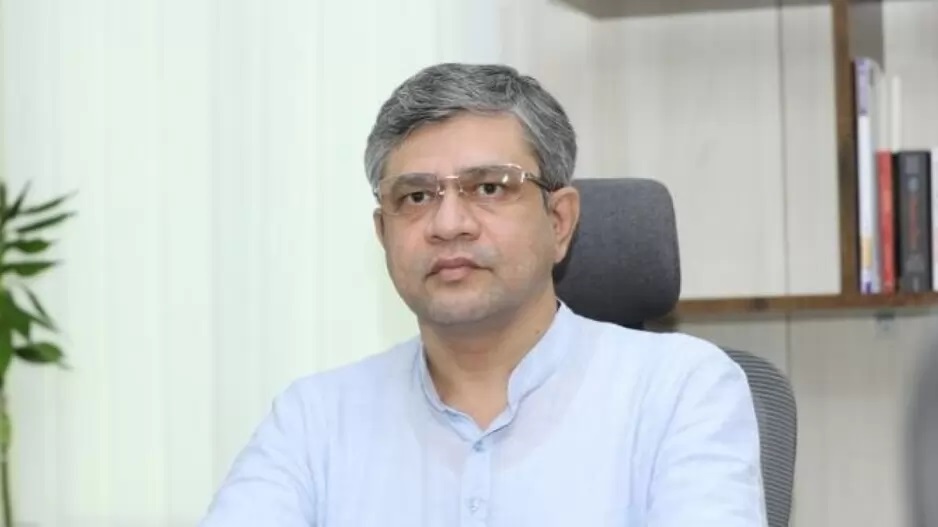 Union Minster E&IT