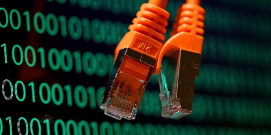 Union IT ministry forms task force to solve internet connectivity