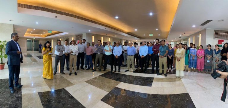 STPI Foundation Day