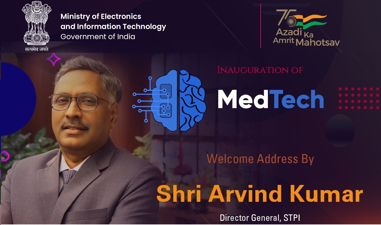 MedTech Lucknow 