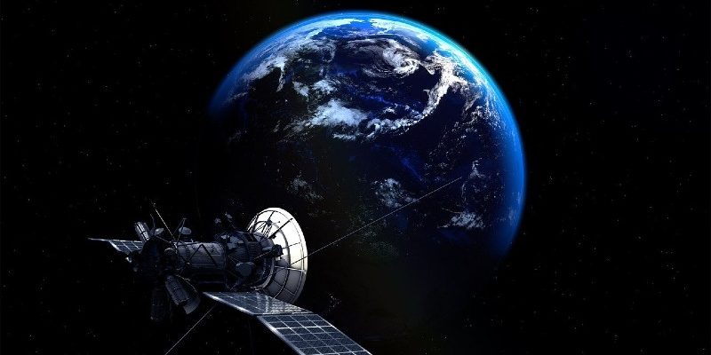SATCOM