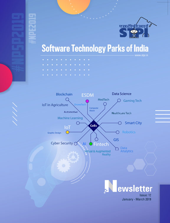 Newsletter Issue 12