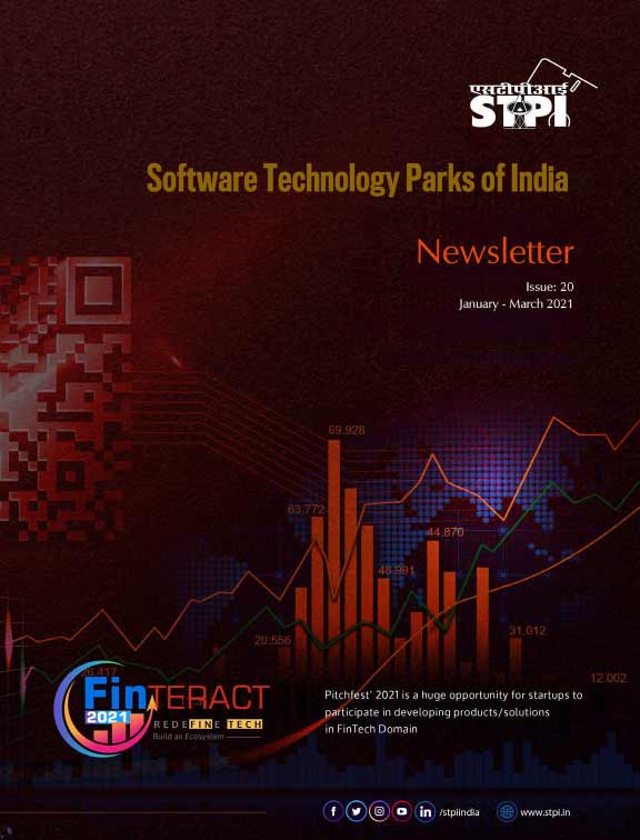 Newsletter Issue 20