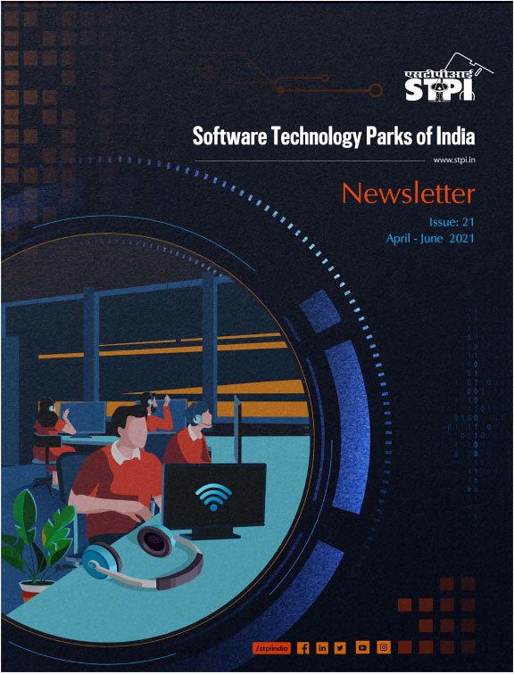 Newsletter Issue 21