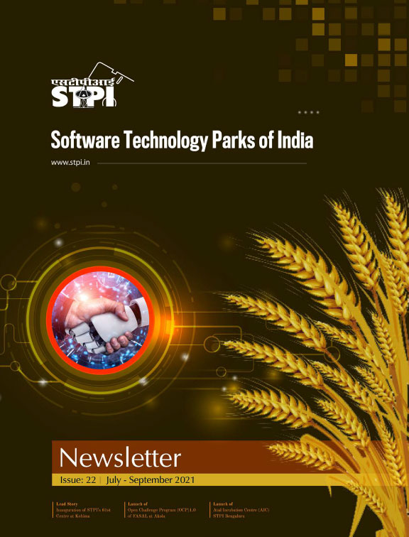 Newsletter Issue 22