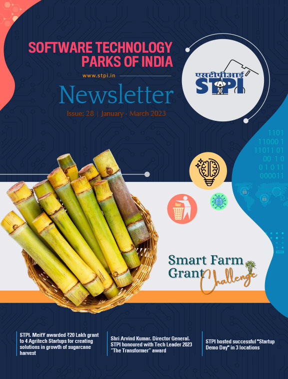 Newsletter Issue 28