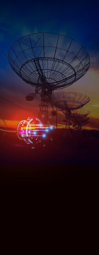 Internet Services