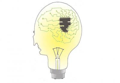 The growth economics of artificial intelligence…