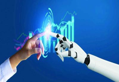 Harnessing the power of IT for nation building