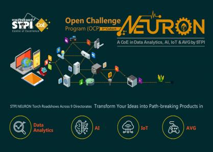 Neuron Open Challenge Program (OCP) 3.0