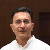 Shri Jitin Prasada