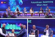 STPI Co-hosts Bengaluru Tech Summit 2024, Celebrates IT Excellence with Export Awards and Showcases 60 SAYUJ Startups