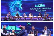 Bengaluru Tech Summit 2024: STPI showcases 60 SAYUJ community startups, presents Karnataka IT Export Awards