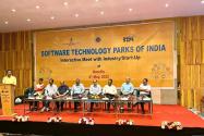 ये खबर आईटी कम्पनियों में रोजगार के लिए घर से दूर, युवाओं के जीवन मे भर देगी रंग, STPI के अधिकारियों ने दी खुशखबरी