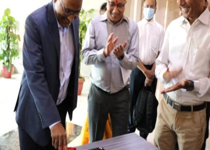 “Exports Through STPI Units Have Grown From Rs. 17 Crores