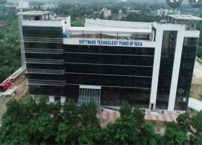 “SCALING STPI TO NEW HIGHS”