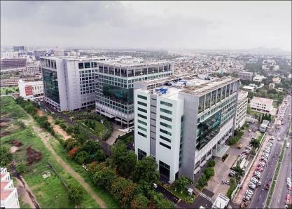 Software Technology Parks of India (STPI) to launch five