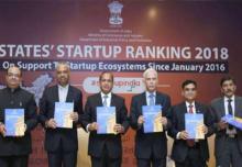 STPI Started its Activity to Setup IT 