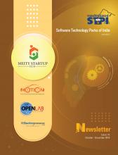 Newsletter Issue 15 