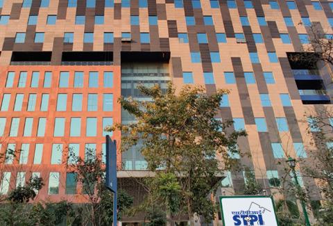 STPI
