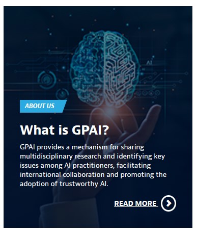 Call for Abstracts - GPAI
