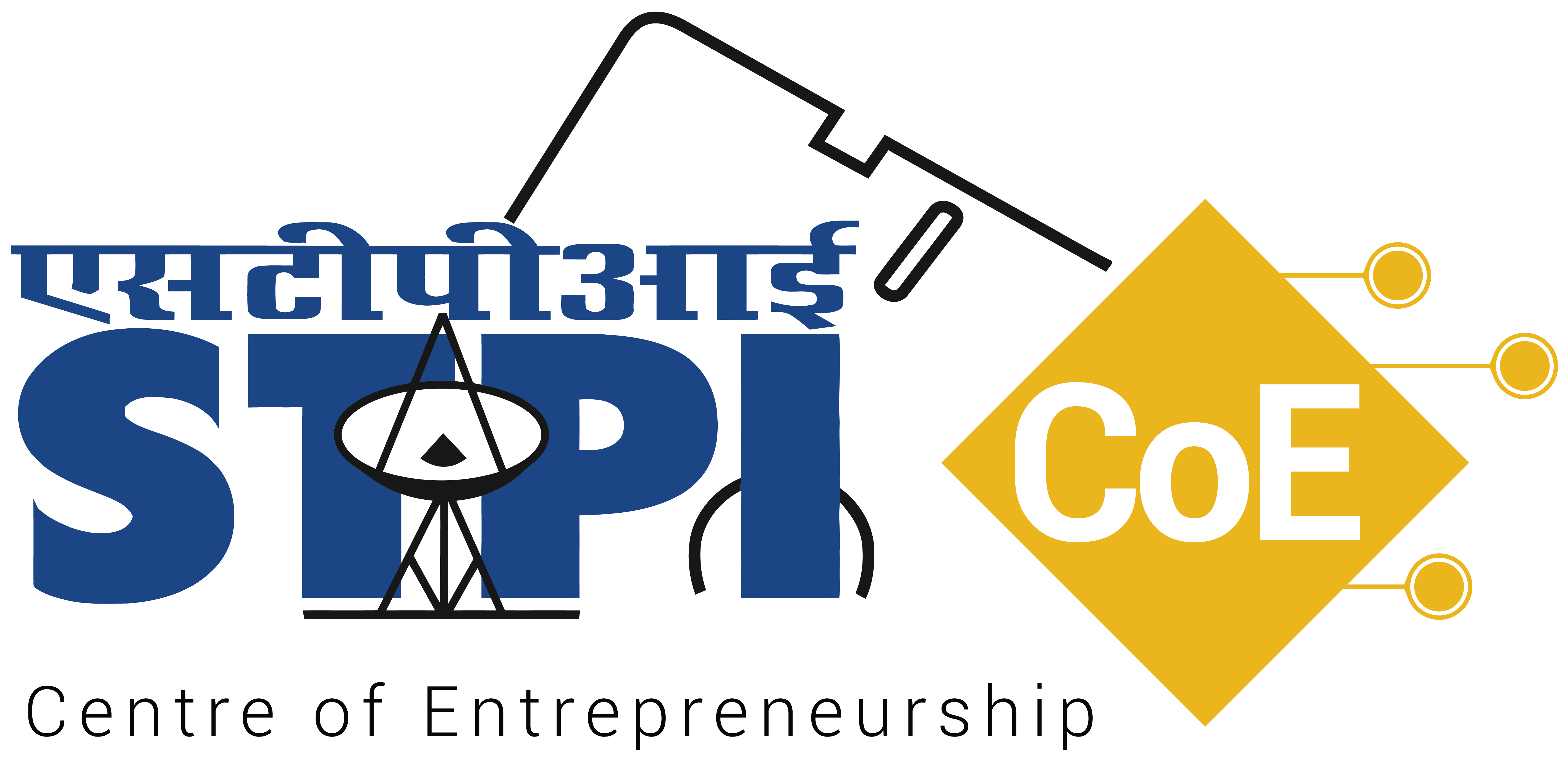 Centres of Entrepreneurship (CoEs)